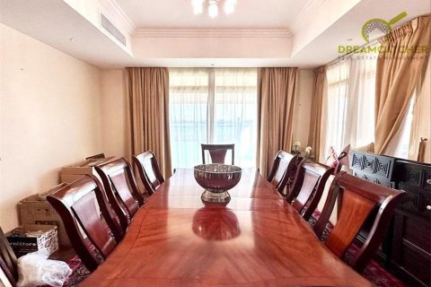 Villa de 5 dormitorios en Al Hamra Village, UAE No. 75266 21