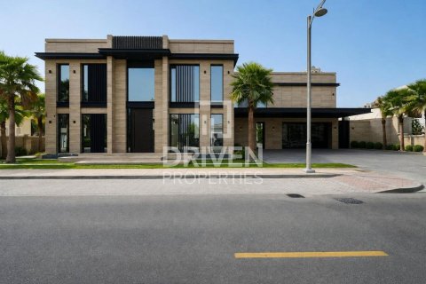 Villa de 6 dormitorios en Palm Jumeirah, UAE No. 206866 28