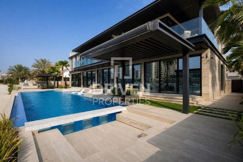 Villa de 6 dormitorios en Palm Jumeirah, UAE No. 206866 24