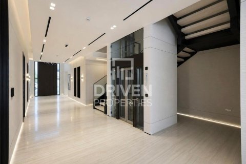 Villa de 6 dormitorios en Palm Jumeirah, UAE No. 206866 10