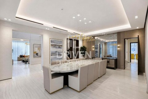 Villa de 6 dormitorios en Palm Jumeirah, UAE No. 206866 11