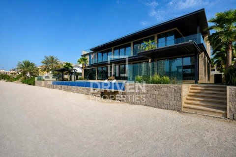 Villa de 6 dormitorios en Palm Jumeirah, UAE No. 206866 23