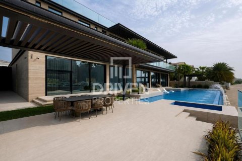Villa de 6 dormitorios en Palm Jumeirah, UAE No. 206866 22