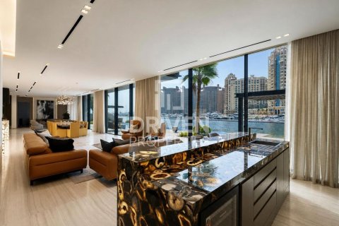 Villa de 6 dormitorios en Palm Jumeirah, UAE No. 206866 7