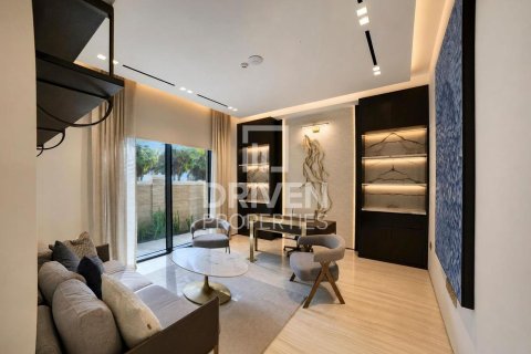 Villa de 6 dormitorios en Palm Jumeirah, UAE No. 206866 13