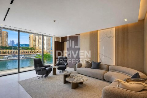 Villa de 6 dormitorios en Palm Jumeirah, UAE No. 206866 5