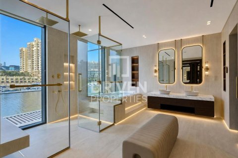 Villa de 6 dormitorios en Palm Jumeirah, UAE No. 206866 21