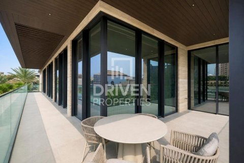 Villa de 6 dormitorios en Palm Jumeirah, UAE No. 206866 27