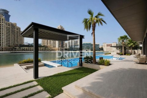 Villa de 6 dormitorios en Palm Jumeirah, UAE No. 206866 25