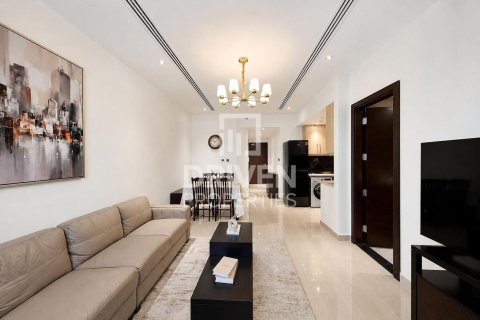1 bedroom Apartment in Downtown Dubai (Downtown Burj Dubai), UAE No. 212909 8