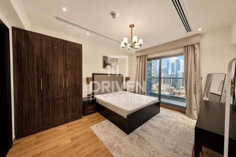 1 bedroom Apartment in Downtown Dubai (Downtown Burj Dubai), UAE No. 212909 11