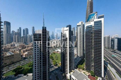 1 bedroom Apartment in Downtown Dubai (Downtown Burj Dubai), UAE No. 212909 24