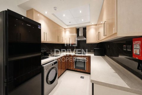 1 bedroom Apartment in Downtown Dubai (Downtown Burj Dubai), UAE No. 212909 14
