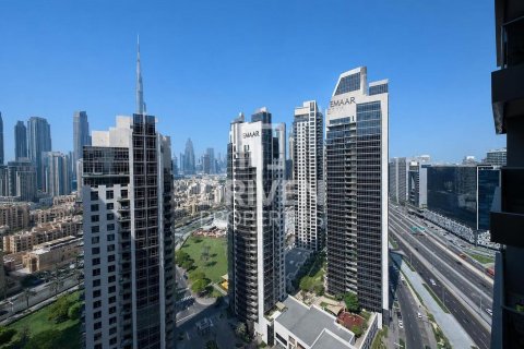 1 bedroom Apartment in Downtown Dubai (Downtown Burj Dubai), UAE No. 212909
