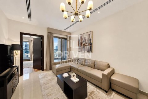 1 bedroom Apartment in Downtown Dubai (Downtown Burj Dubai), UAE No. 212909 7