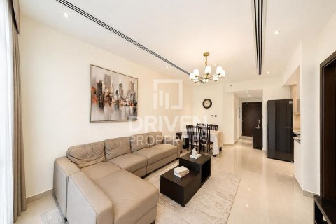 1 bedroom Apartment in Downtown Dubai (Downtown Burj Dubai), UAE No. 212909 4