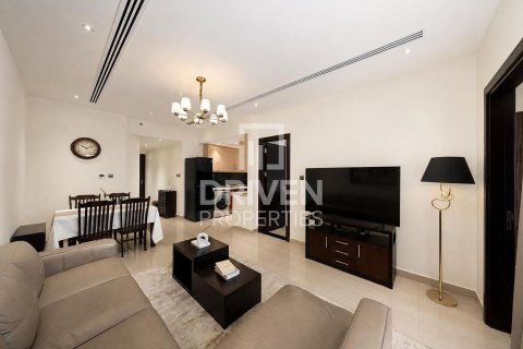 1 bedroom Apartment in Downtown Dubai (Downtown Burj Dubai), UAE No. 212909 3