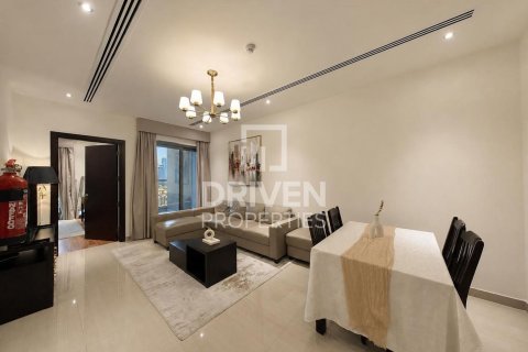 1 bedroom Apartment in Downtown Dubai (Downtown Burj Dubai), UAE No. 212909 6