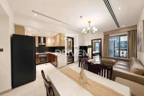 1 bedroom Apartment in Downtown Dubai (Downtown Burj Dubai), UAE No. 212909 15