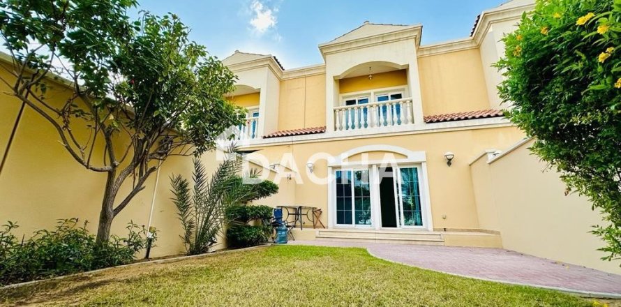 2 غرف نوم تاون هاوس في District 12T, الإمارات العربية المتحدة رقم 203679