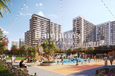 1 bedroom Apartment in Town Square, UAE No. 213398