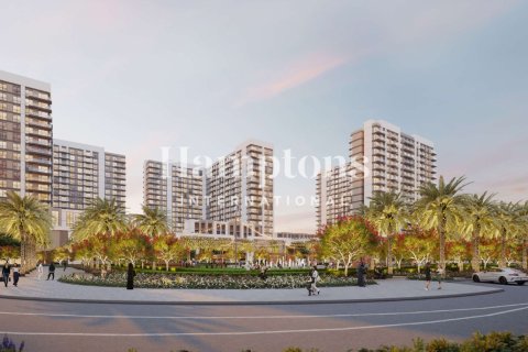 1 bedroom Apartment in Town Square, UAE No. 213398 8