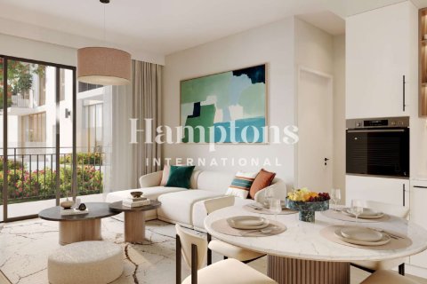 1 bedroom Apartment in Town Square, UAE No. 213398 10