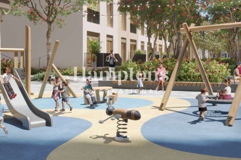 1 bedroom Apartment in Town Square, UAE No. 213398 3