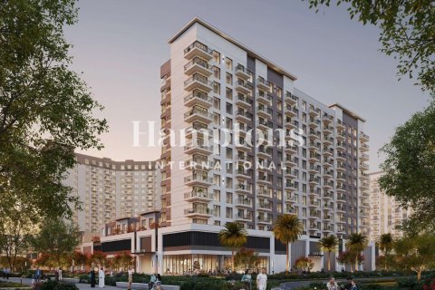 1 bedroom Apartment in Town Square, UAE No. 213398 5