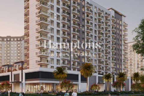 1 bedroom Apartment in Town Square, UAE No. 213398 9