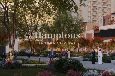 1 bedroom Apartment in Town Square, UAE No. 213398 13
