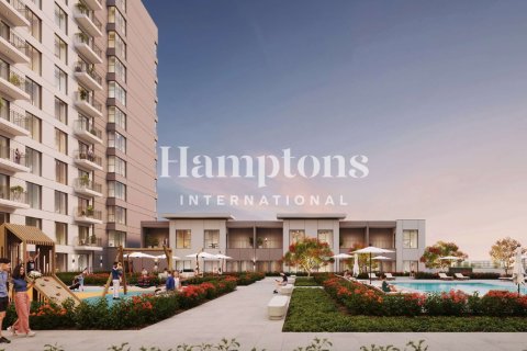 1 bedroom Apartment in Town Square, UAE No. 213398 12