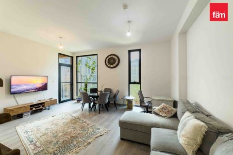 1 غرف نوم شقة في Dubai Production City (IMPZ), الإمارات العربية المتحدة رقم 208109