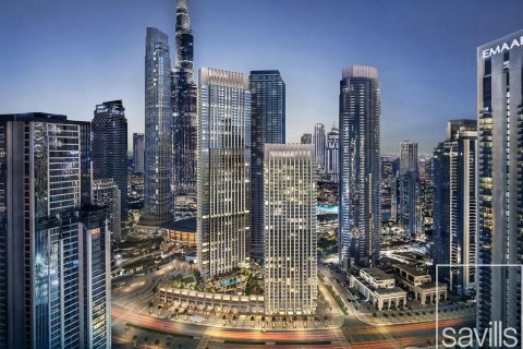 2 غرف نوم شقة في وسط مدينة دبي, الإمارات العربية المتحدة رقم 224779 4