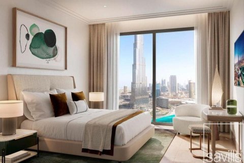 2 غرف نوم شقة في وسط مدينة دبي, الإمارات العربية المتحدة رقم 224779 12