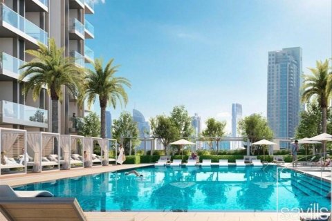 2 غرف نوم شقة في وسط مدينة دبي, الإمارات العربية المتحدة رقم 224779