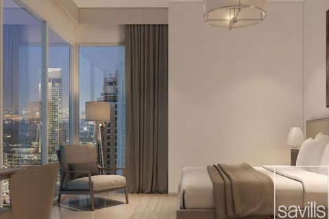 2 غرف نوم شقة في وسط مدينة دبي, الإمارات العربية المتحدة رقم 224779 11