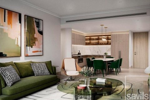 2 غرف نوم شقة في وسط مدينة دبي, الإمارات العربية المتحدة رقم 224779 13