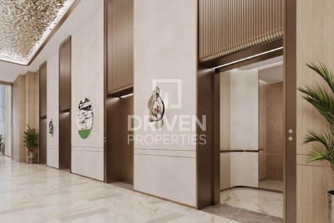 1 bedroom Apartment in Jumeirah Lake Towers, UAE No. 214259 15