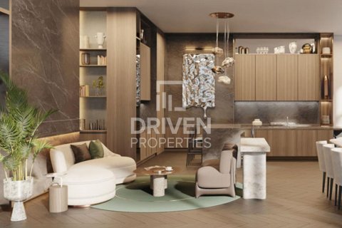 1 bedroom Apartment in Jumeirah Lake Towers, UAE No. 214259 4