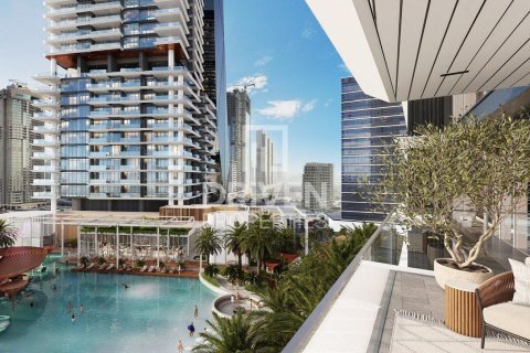 1 bedroom Apartment in Jumeirah Lake Towers, UAE No. 214259 21