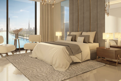 Appartement de 1 chambre à Dubai, UAE No. 203555 5