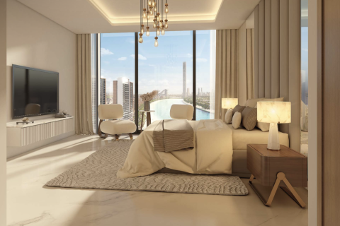 Appartement de 1 chambre à Dubai, UAE No. 203555 7