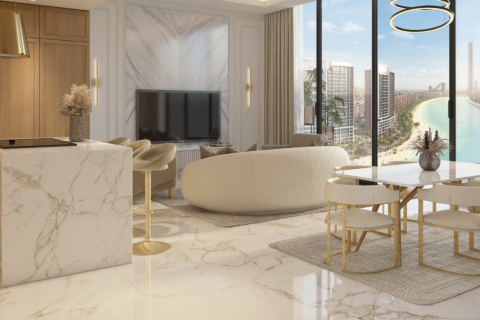 Appartement de 1 chambre à Dubai, UAE No. 203555 4