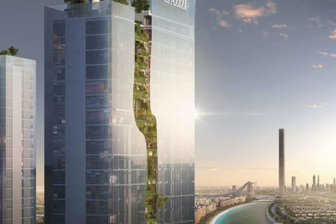 Appartement de 1 chambre à Dubai, UAE No. 203555 3