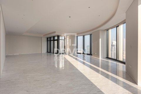Penthouse de 4 dormitorios en Opera District, UAE No. 192919
