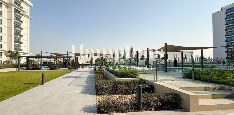 Appartement de 1 chambre à Maple at Dubai Hills Estate, UAE No. 149721