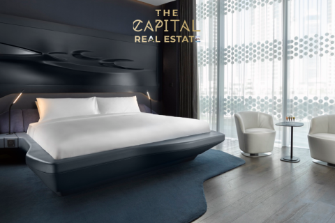 2 bedrooms Apartment in Dubai, UAE No. 7778 6