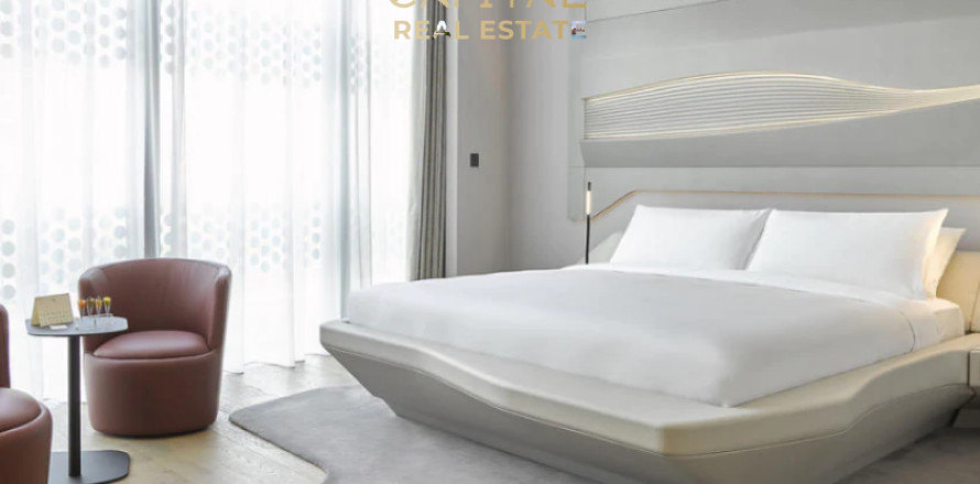 2 bedrooms Apartment in Dubai, UAE No. 7778