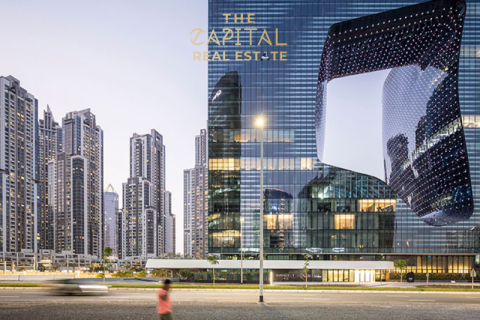 2 bedrooms Apartment in Dubai, UAE No. 7778 4